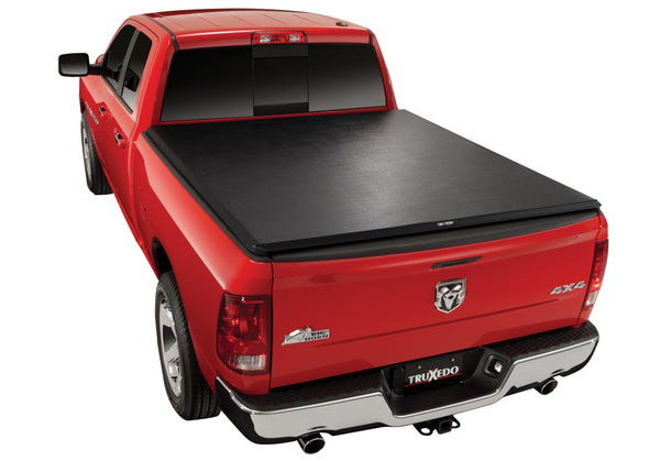 TruXedo Tonneau Cover Soft Rolling TruXport (246901)