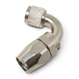 RUS 120deg Swivel Hose Ends