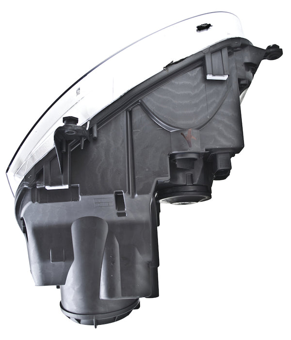 Hella Headlight Assembly — 2006-2009 Volkswagen GTI (HEL247007361)