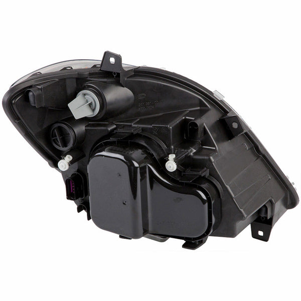 Hella Headlight Assembly — 2010-2012 Mercedes-Benz Sprinter (HEL247012251)