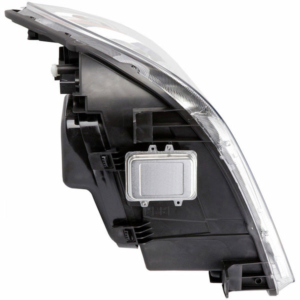 Hella Headlight Assembly — 2010-2012 Mercedes-Benz Sprinter (HEL247012261)