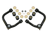 Icon Vehicle Dynamics 07Up Fj/03Up 4Runner Tubular Uca Dj Kit