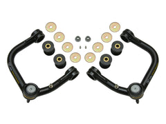 Icon Vehicle Dynamics 07Up Fj/03Up 4Runner Tubular Uca Dj Kit