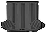 Husky Liner 2022-2023 Tucson Cargo/Trunk Floor Liner Black