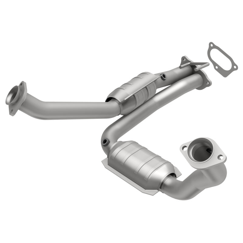 MagnaFlow Convertisseur catalytique à ajustement direct 04 Ranger/B-Series 3.0L