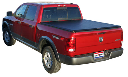 Truxedo Tonneau Cover Soft Rolling TruXport