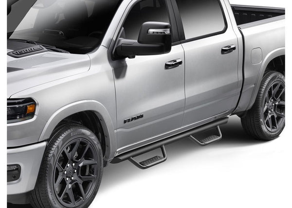 Go Rhino Side Steps — 2022+ Toyota Tundra (D224436T)