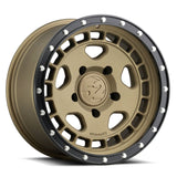 FFT Turbomac HD Wheels