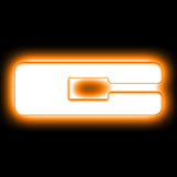 ORL Illuminated Emblems