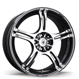 KNG Incident Wheels