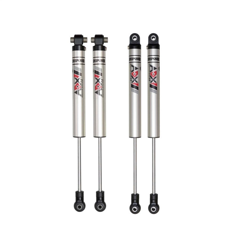 Skyjacker Amortisseurs monotubes Adx M2.0 en aluminium 3.5 po 20-25 Jeep Gladiator Jt 4Wd