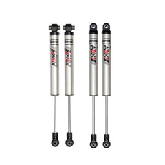 Skyjacker Amortisseurs monotubes Adx M2.0 en aluminium 3.5 po 20-25 Jeep Gladiator Jt 4Wd