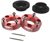AFE Leveling Springs