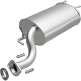 MAG BRE Exhaust Kits