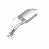 MAG BRE Muffler Kit
