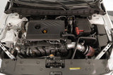 KN 69 Typhoon Intake