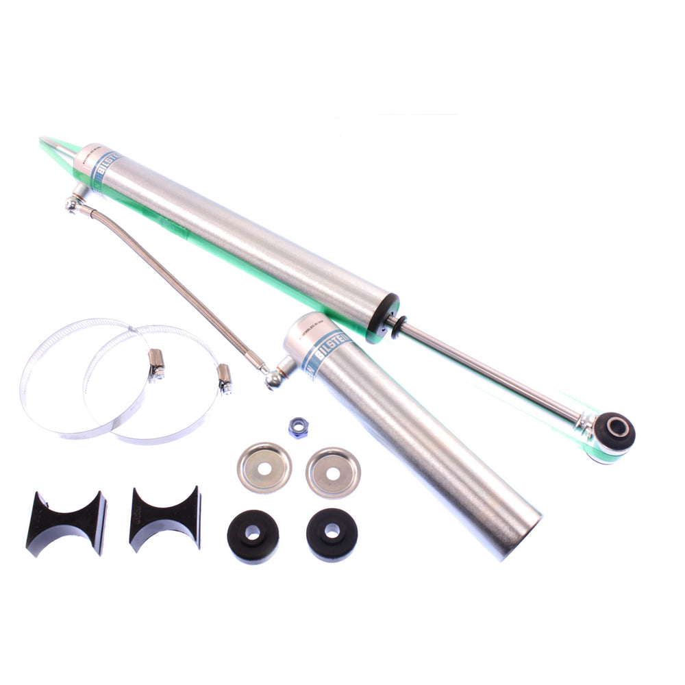 Bilstein Shocks (BIL25-187632) — 27.46" Ext
