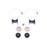 Bilstein Shocks (BIL25-187632) — 27.46" Ext - image 2