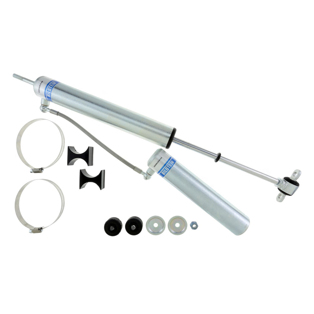 Bilstein Shocks (BIL25-187670) — 24.49" Ext