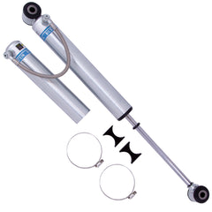 Bilstein B8 5160 Suspension Shock Absorber — Rear, 2017-2024 Nissan TITAN (25-286151)