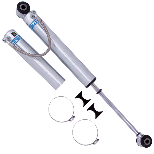 Bilstein Amortisseur de suspension B8 5160 — arrière, 2017-2024 Nissan TITAN (25-286151)