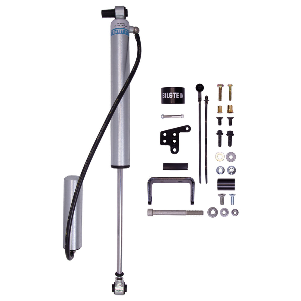 Bilstein B8 5160 Classic Suspension Shock Absorber — Front Left (25-305296)