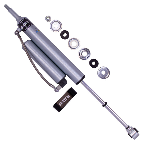 Bilstein Shocks (BIL25-311365) — 25.72" Ext — 2007-2021 Toyota Tundra, select trims