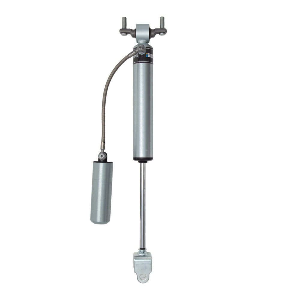 Bilstein B8 5160 Suspension Shock Absorber — Front, for select Chevrolet and GMC trucks (25-312027)
