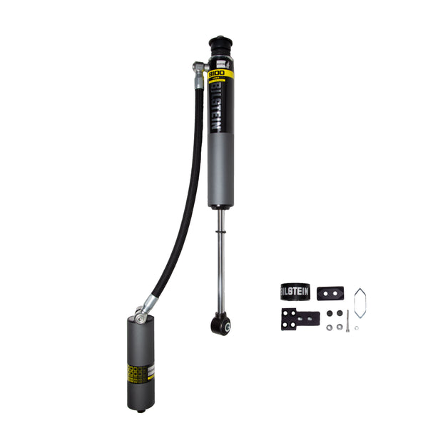 Bilstein B8 8100 Suspension Shock Absorber — Rear Left, 2019-2026 Ram 1500 (25-324075)