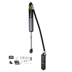 Bilstein B8 8100 Suspension Shock Absorber — Front Left, 2018-2026 Jeep Wrangler (25-330533)