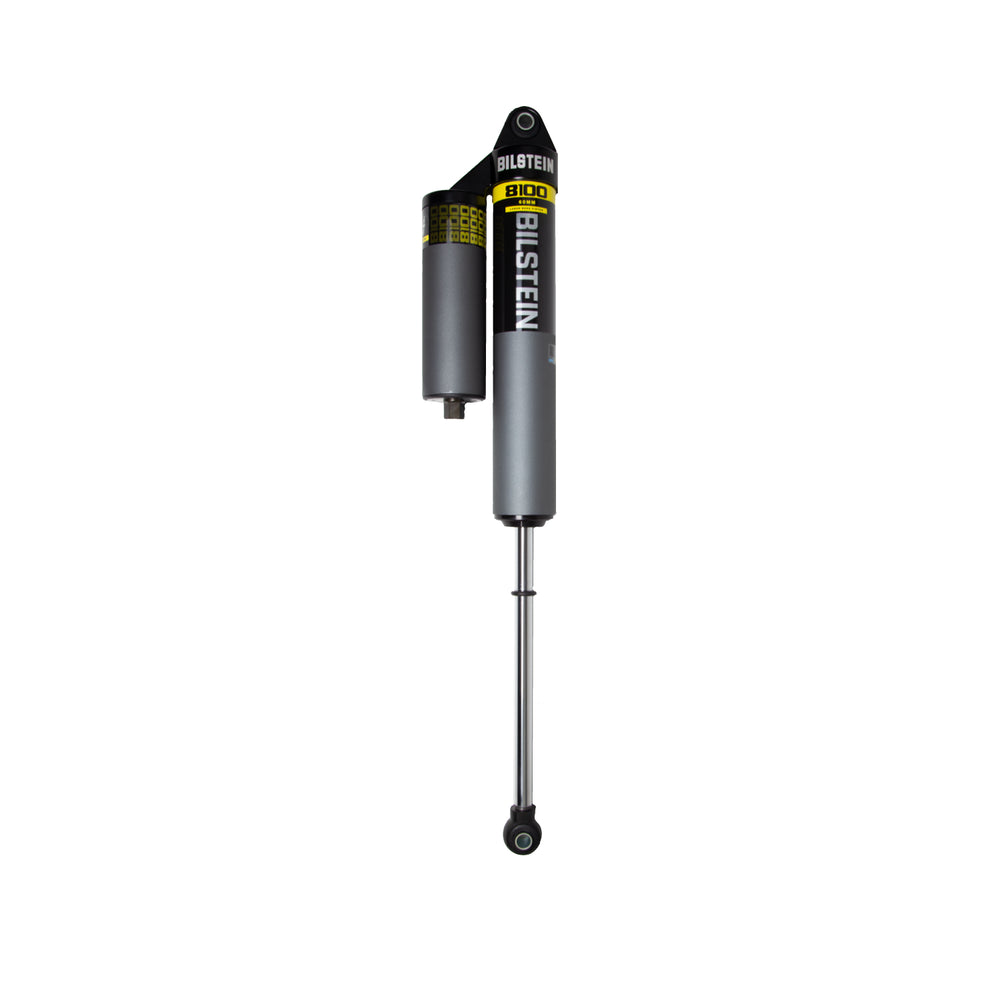 Bilstein B8 8100 Suspension Shock Absorber — Rear, 2020-2026 Jeep Gladiator (25-330786)