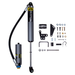 Bilstein B8 8100 (DSA) Suspension Shock Absorber — Front Right, for select Jeep vehicles (25-331080)