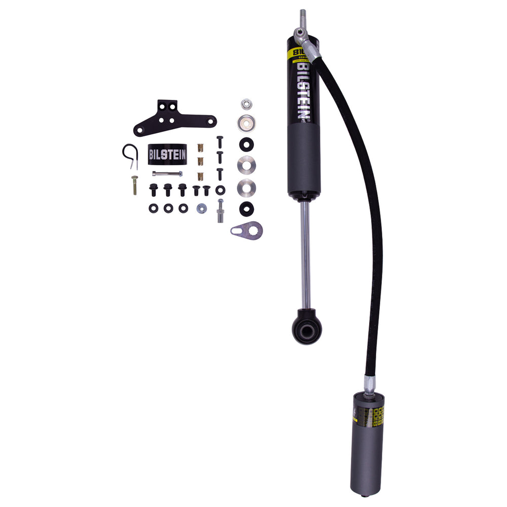 Bilstein B8 8100 Suspension Shock Absorber — Rear, 2007-2014 Toyota FJ Cruiser (25-350494)