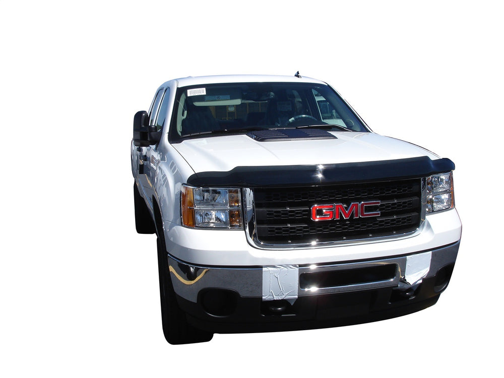AVS Full Height Bugflector II - Smoke (AV25083)