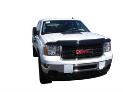 AVS Full Height Bugflector II - Smoke (AV25083)