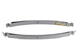 LP-25 Progressive Rate Load Leveler Helper Springs — Silver Hammertone (2510)