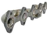 AFE Headers