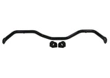 WL Sway Bars - Rear
