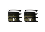 Rugged Ridge Light Guards — 1976-1986 Jeep Cj-7