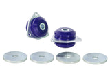 SPR Bushings - Radius Rods