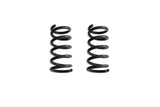 Maxtrac Suspension 1998-2009 Ranger (Excl Edge/Sport)V6 2Wd Front Steel 3In Lowering Coils (Pair)