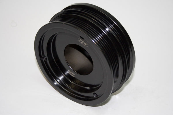 PRW Amortisseur de vibrations à fluide de course - 2534601 - noir
