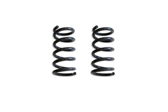 Maxtrac Suspension 1997-2003 F150 2WD Front 2" Front Lowering Coils — 1997-2003 Ford F-150 (253520-8)