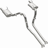 MAG BRE Exhaust Kits