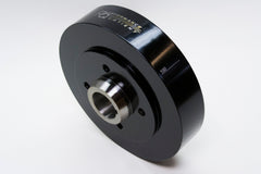 PRW - Race Fluid Damper, Black - 2546001
