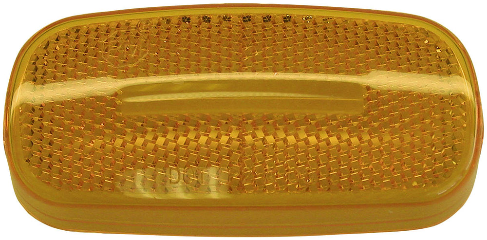 Peterson Manufacturing Replacement Lens (V2549-15A)