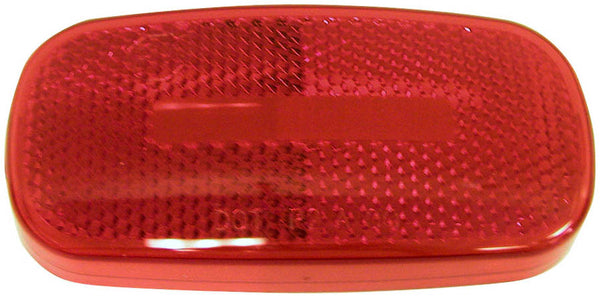 Peterson Manufacturing Replacement Lens (V2549-15R)