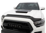 Husky Liner 2017-2024 Titan Aeroskin Ii Low Profile Textured Black