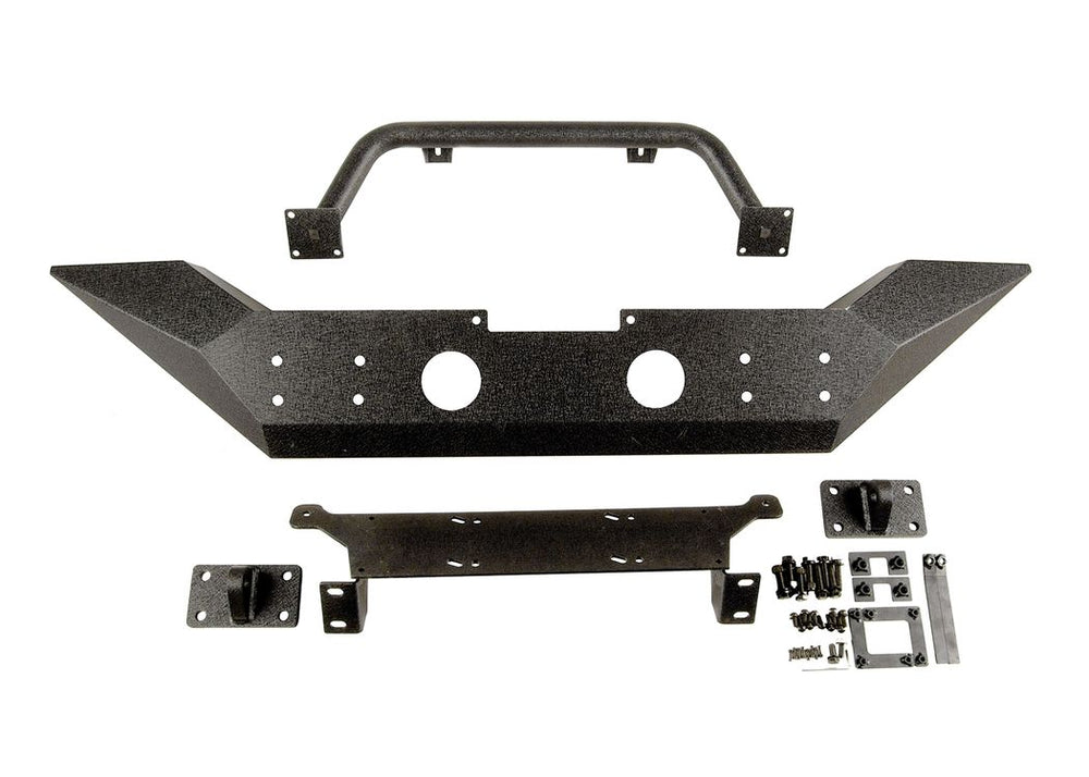 Rugged Ridge Front Bumper (11548.01)