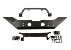 Rugged Ridge Front Bumper (11548.01)